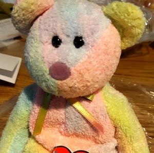 Ty PE Pellets Beanie baby